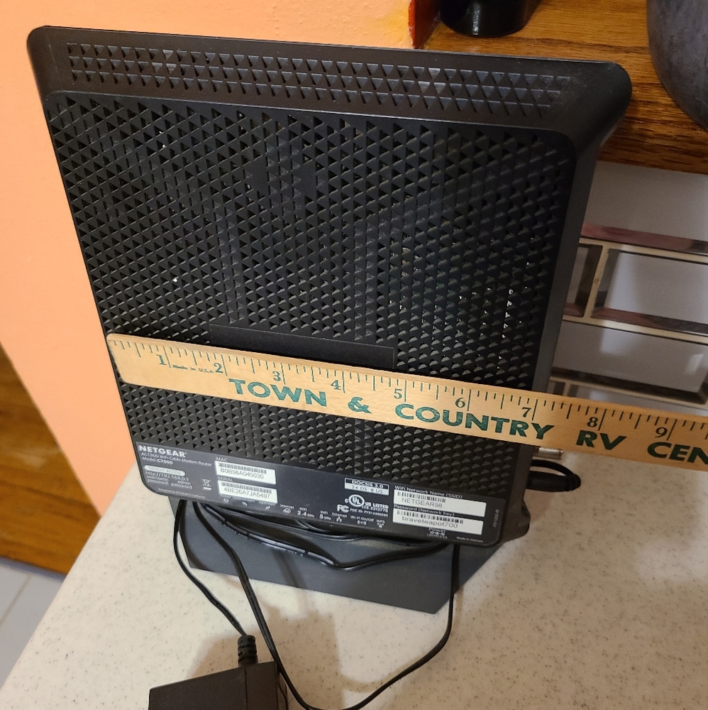 Netgear wifi unit - Picture 7 of 7